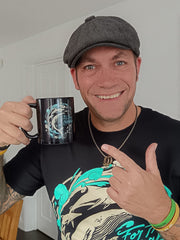 Together We Are Strong 11oz Mug