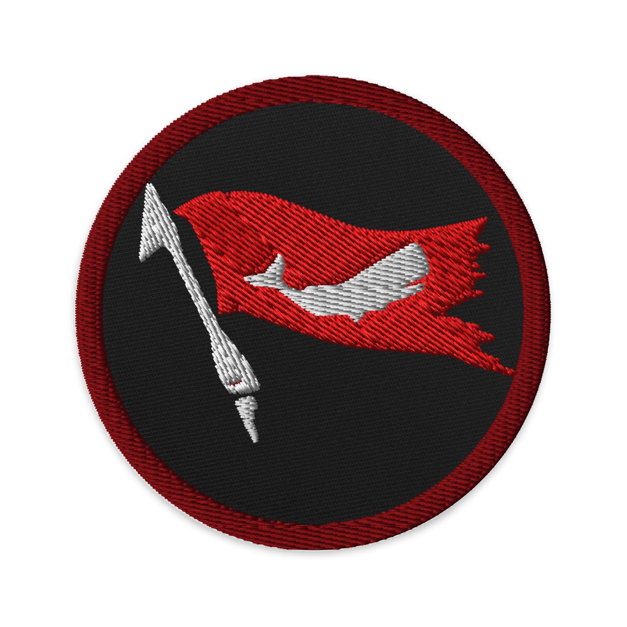 Red Flag Collection – Captain Paul Watson Foundation UK