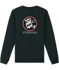 Neptune's Pirates Women's Sweatshirt - Captain Paul Watson Foundation (t/a Neptune's Pirates)