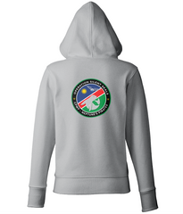 Operation Silent Seals Women's Pullover Hoodie - Captain Paul Watson Foundation (t/a Neptune's Pirates)