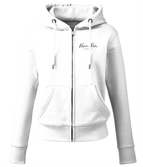 Operation Paiakan Women's Zip Hoodie - Captain Paul Watson Foundation (t/a Neptune's Pirates)