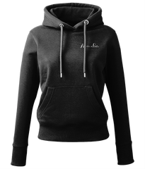 'If The Ocean Dies, We Die' Women's Pullover Hoodie