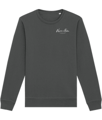 Dive Retrieve Rest Repeat Women's Sweatshirt - Captain Paul Watson Foundation (t/a Neptune's Pirates)