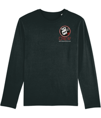 Operation Paiakan Crew Long Sleeved T-Shirt