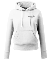 Bloody Fjords Women's Pullover Hoodie - Captain Paul Watson Foundation (t/a Neptune's Pirates)