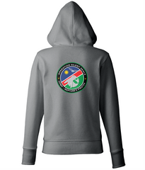 Operation Silent Seals Women's Pullover Hoodie - Captain Paul Watson Foundation (t/a Neptune's Pirates)