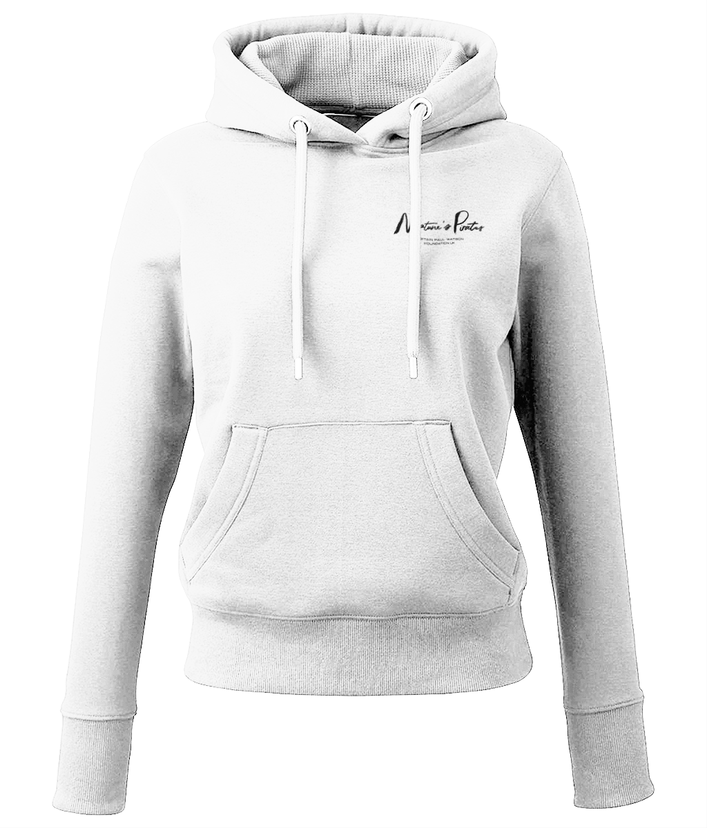 Operation Silent Seals Women's Pullover Hoodie - Captain Paul Watson Foundation (t/a Neptune's Pirates)