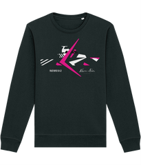 Nemesis Womens Sweatshirt