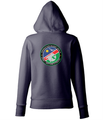 Operation Silent Seals Women's Pullover Hoodie - Captain Paul Watson Foundation (t/a Neptune's Pirates)