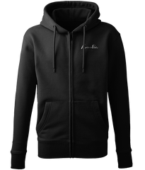 Nemesis Unisex Zip-Up Hoodie