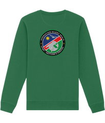 Operation Silent Seals Women's Sweatshirt - Captain Paul Watson Foundation (t/a Neptune's Pirates)