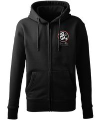 Neptune's Pirates Unisex Zip Hoodie - Captain Paul Watson Foundation (t/a Neptune's Pirates)