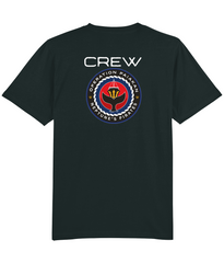 Operation Paiakan Crew Unisex Heavy T-Shirt