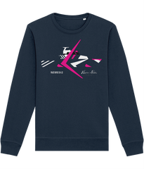 Nemesis Womens Sweatshirt