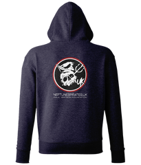 Neptune's Pirates Unisex Pullover Hoodie - Captain Paul Watson Foundation (t/a Neptune's Pirates)