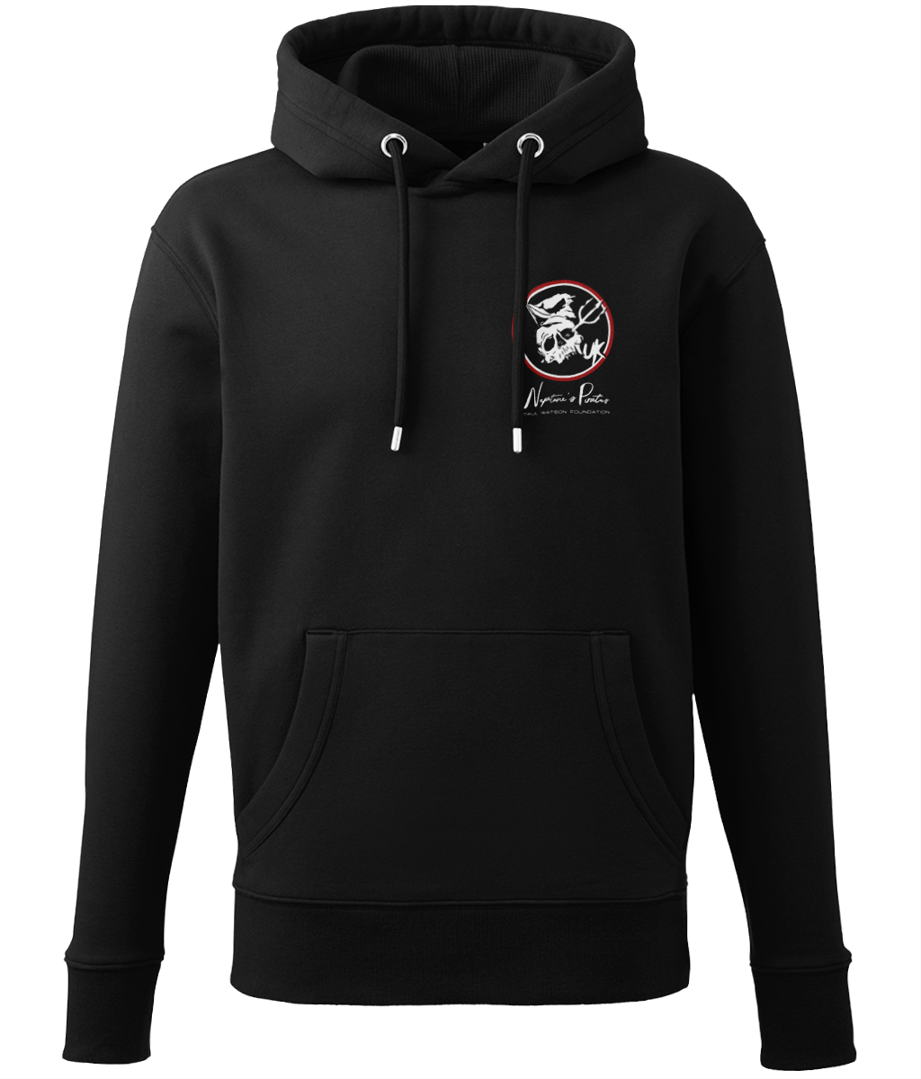 Neptune's Pirates Unisex Pullover Hoodie - Captain Paul Watson Foundation (t/a Neptune's Pirates)