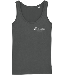 Ghostnet Campaign Women's Tank Top - Captain Paul Watson Foundation (t/a Neptune's Pirates)