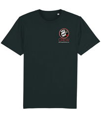 Operation Paiakan Crew Unisex Heavy T-Shirt