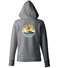 Dive Retrieve Rest Repeat Women's Pullover Hoodie - Captain Paul Watson Foundation (t/a Neptune's Pirates)