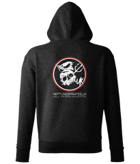 Neptune's Pirates Unisex Pullover Hoodie - Captain Paul Watson Foundation (t/a Neptune's Pirates)