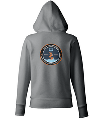 Dive Operations Women's Pullover Hoodie - Captain Paul Watson Foundation (t/a Neptune's Pirates)