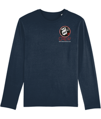 Operation Paiakan Crew Long Sleeved T-Shirt