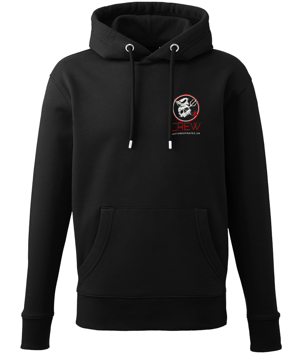 Operation Paiakan Crew Unisex Pullover Hoodie