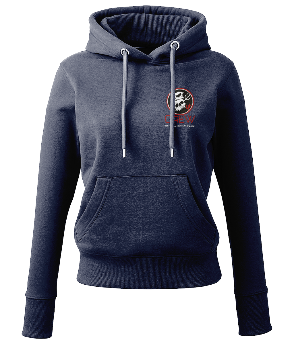 Operation Paiakan Crew Women's Pullover Hoodie