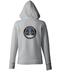 Dive Operations Women's Pullover Hoodie - Captain Paul Watson Foundation (t/a Neptune's Pirates)