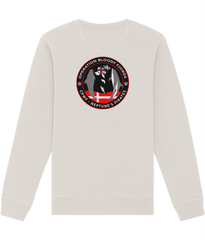 Bloody Fjords Women's Sweatshirt - Captain Paul Watson Foundation (t/a Neptune's Pirates)