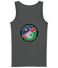 Operation Silent Seals Women's Tank Top - Captain Paul Watson Foundation (t/a Neptune's Pirates)