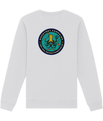 Ghostnet Campaign Women's Sweatshirt - Captain Paul Watson Foundation (t/a Neptune's Pirates)