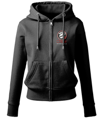 Operation Paiakan Crew Women's Zip-Up Hoodie