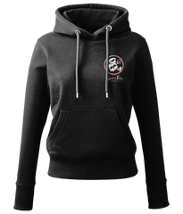 Neptune's Pirates Women's Pullover Hoodie - Captain Paul Watson Foundation (t/a Neptune's Pirates)