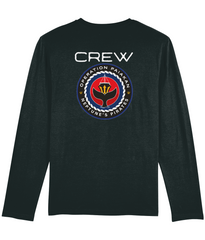 Operation Paiakan Crew Long Sleeved T-Shirt