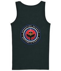 Operation Paiakan Women's Tank Top - Captain Paul Watson Foundation (t/a Neptune's Pirates)