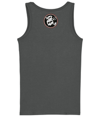 Operation Silent Seals Logo Front Women's Tank Top - Captain Paul Watson Foundation (t/a Neptune's Pirates)