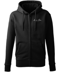 Operation Silent Seals Unisex Zip Hoodie - Captain Paul Watson Foundation (t/a Neptune's Pirates)