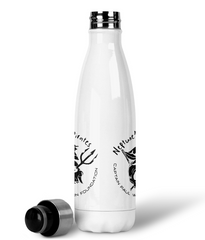 Neptune's Pirates Stainless Steel 500ml Bottle - Captain Paul Watson Foundation (t/a Neptune's Pirates)