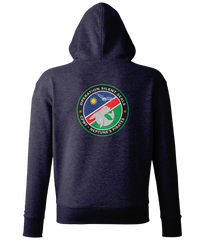 Operation Silent Seals Unisex Pullover Hoodie - Captain Paul Watson Foundation (t/a Neptune's Pirates)