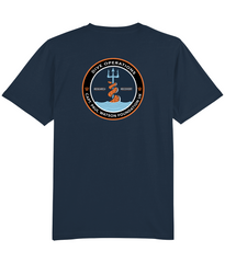 Dive Operations Heavy Unisex T-Shirt - Captain Paul Watson Foundation (t/a Neptune's Pirates)