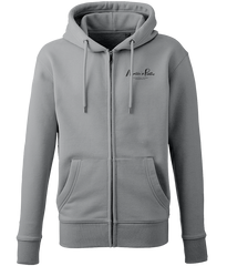 Bloody Fjords Unisex Zip Hoodie - Captain Paul Watson Foundation (t/a Neptune's Pirates)