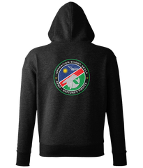 Operation Silent Seals Unisex Pullover Hoodie - Captain Paul Watson Foundation (t/a Neptune's Pirates)