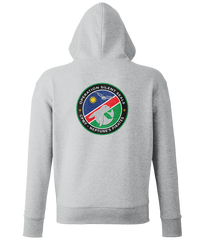 Operation Silent Seals Unisex Pullover Hoodie - Captain Paul Watson Foundation (t/a Neptune's Pirates)