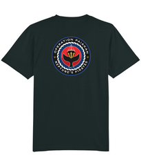 Operation Paiakan Heavy Unisex T-Shirt - Captain Paul Watson Foundation (t/a Neptune's Pirates)