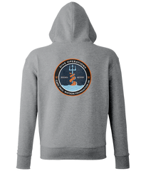 Dive Operations Unisex Pullover Hoodie - Captain Paul Watson Foundation (t/a Neptune's Pirates)