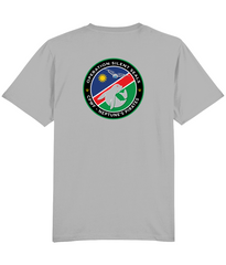 Operation Silent Seals Heavy Unisex T-Shirt - Captain Paul Watson Foundation (t/a Neptune's Pirates)