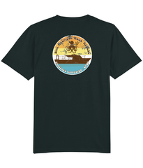 Dive Retrieve Rest Repeat Heavy Unisex T-Shirt - Captain Paul Watson Foundation (t/a Neptune's Pirates)