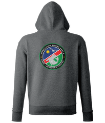 Operation Silent Seals Unisex Pullover Hoodie - Captain Paul Watson Foundation (t/a Neptune's Pirates)