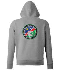 Operation Silent Seals Unisex Pullover Hoodie - Captain Paul Watson Foundation (t/a Neptune's Pirates)